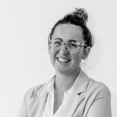 Ana Kaltenbrunner, Brand Manager de El Club de la Milanesa
