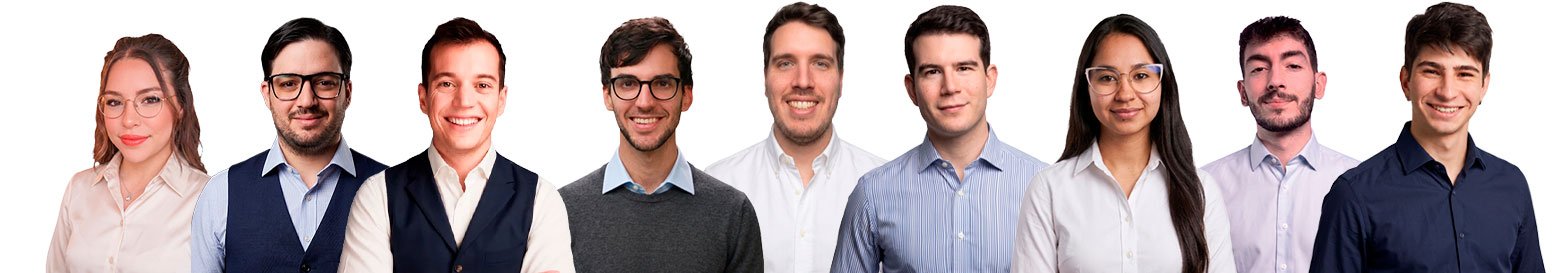 El equipo de Caissa