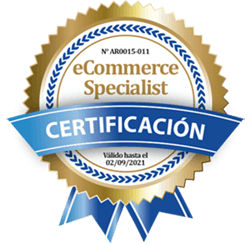eCommerce Specialist
