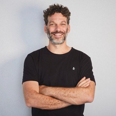 Pablo Marcovich, CEO de SAMBA